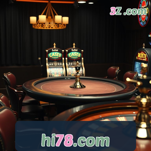 Explorando a Confiavel Seção do hi78.com com Novidades Irresistíveis