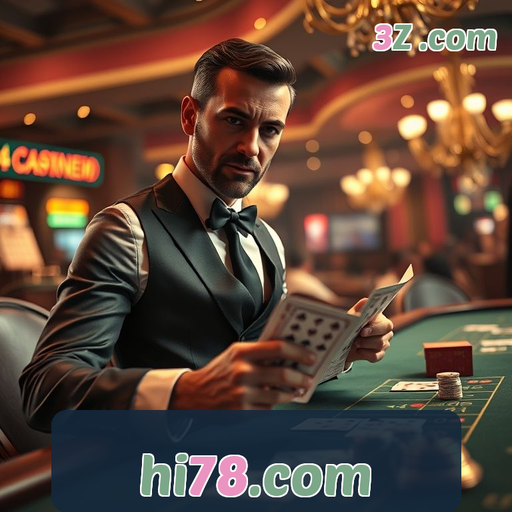 Esporte e Jogos Interativos no hi78.com: Uma Nova Experiência