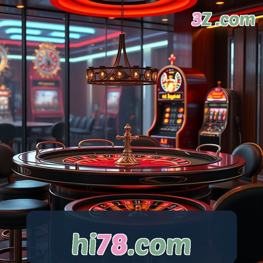 Login no hi78.com: Entre no Jogo e Torne-se um Legendário